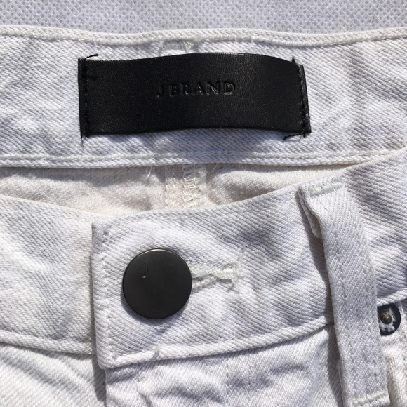 J Brand Men's Kane Montauk Linen size 30 - Picture 5 of 9